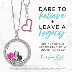 Dare to Believe Host Exclusive